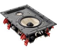Focal Enceinte encastrable 300 IW6 – 2-voies – Noir – Avec fil
