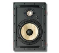 Focal 300 IW6 haut-parleur 2-voies Noir Avec fil