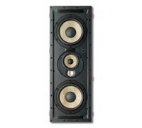 Focal 300 IWLCR 6 haut-parleur 3-voies Noir Avec fil