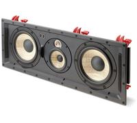 Focal Enceinte encastrable 300 IWLCR6 LCR Gris – Vendue à l'unité