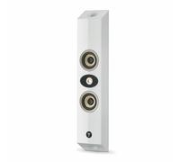 Focal 301 2-voies Blanc Avec fil 130 W