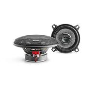 Focal Haut-parleurs voiture 100 AC - Coaxiaux 2 voies 10 cm 40 W RMS / 80 W max 4 Ω - la paire