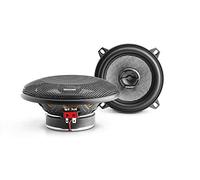 FOCAL 130 AC Kit coaxial 2 voies 13cm - 2 haut-par HPA