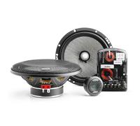 Haut parleurs 16.5 cm 2 Voies FOCAL 165AS