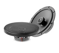 Focal Haut-parleurs coaxiaux ACX-165 S Slim 16,5 cm Set 2 Avant Citroën Xsara Picasso 99-10