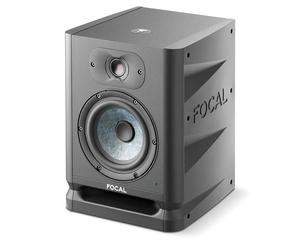 Focal Alpha 50 Evo Moniteur de Studio alimenté 5 Pouces