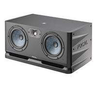 Focal Alpha Twin Evo