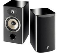 Focal Aria 906 Noir laqué - Enceintes bibliothèque