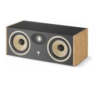 Focal Aria Evo X CC Noyer - Enceintes centrales