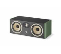 Enceinte centrale Focal Aria Evo X Center Vert mousse