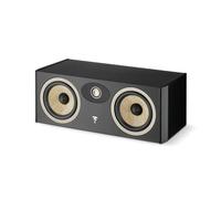 Focal - Enceinte Centrale Aria Evo X Cc Black High Gloss