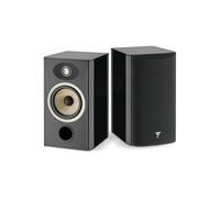 Focal Aria Evo X N°1 Noir laqué - Enceintes bibliothèque