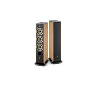 Focal Aria Evo X N°2 Noyer - Enceintes colonne
