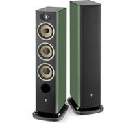 Enceinte colonne Focal Aria Evo X N°2 Vert vendue à l'unité