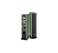 Focal Aria Evo X N°2 Vert - Enceintes Colonnes (la paire)