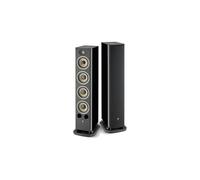 Focal Aria Evo X N°3 System Noir laqué - Packs d'enceintes grand spectacle