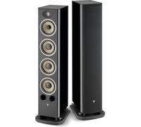 Enceinte colonne FOCAL ARIA EVO X N3 Black High Gloss