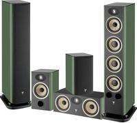 Focal Aria Evo X N°3 System Vert - Packs d'enceintes grand spectacle