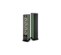 Enceinte colonne FOCAL ARIA EVO X N3 MOSS GREEN HG