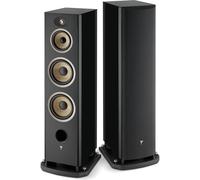 Focal Aria Evo X N°4 Noir laqué - Enceintes colonne