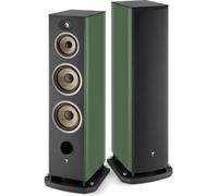 Focal Aria Evo X N°4 Vert - Enceintes colonne