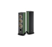 Focal Aria Evo X N°4 Vert - Enceintes Colonnes (la paire)