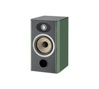 Focal Aria Evo X Paire d'enceintes d'étagère Vert Mousse Brillant