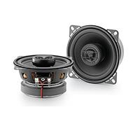 Focal Auditeur Audio de Voiture ACX 100-4 ″ 100 mm 2 Voies Haut-parleurs coaxiaux de Porte de Voiture 120 W