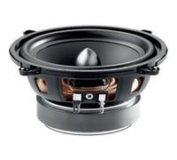 Focal Auditor RSE-130 - Haut-parleurs - pour automobile - 50 Watt - 2 voies - composant
