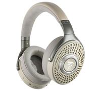 Focal Bathys Dune - Casque circum-aural fermé sans fil - Réduction de bruit active - Bluetooth 5.1 aptX Adaptive - DAC USB 24 bits/192 kHz - Autonomie 30h - Jack/USB-C