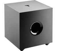 Focal Caisson de basses Cub Evo Noir