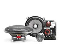 Focal Kit 2 voies séparées 130 AS 13 cm 100 W
