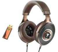 Focal Casque Hi‑Fi Clear MG – filaire à dos ouvert