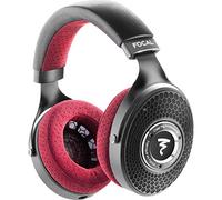 Focal Clear Pro MG Casque Professionnel à Dos Ouvert avec Coussinets en Mousse à mémoire de Forme, Plusieurs câbles et étui de Transport Rigide