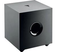 Focal Caisson de basses Cub Evo Noir
