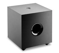 Focal Caisson de basses Cub Evo Noir