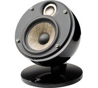 Focal Dôme Flax Noir