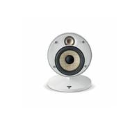 Focal Dôme Flax Blanc - Enceintes satellites