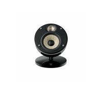 Focal Dôme Flax Noir - Enceintes satellites