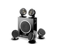 Focal DOME FLAX + SUBAIR B