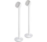 Focal Dôme Stand Blanc - Pieds d'enceintes