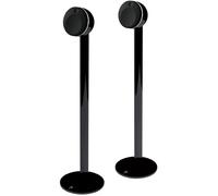 Focal Dôme Stand Noir - Pieds d'enceintes
