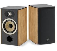 Focal - Enceinte Bibliothèque Aria Evo X N1 Prime Walnut