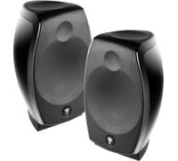 Focal - Enceinte Bibliothèque Pack Sib Evo Dolby Atmos 2.0