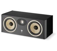 Focal - Enceinte Centrale Aria Evo X Cc Black High Gloss