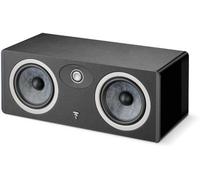Focal - Enceinte Centrale Theva Center Black