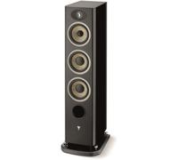 Enceinte colonne Focal Aria Evo X N°2 Black High Gloss vendue à l'unité