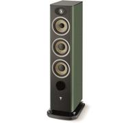 Enceinte colonne FOCAL ARIA EVO X N2 MOSS GREEN HG