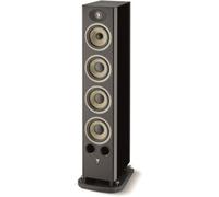 Focal - Enceinte Colonne Aria Evo X N3 Black High Gloss