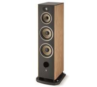 Focal - Enceinte Colonne Aria Evo X N4 Prime Walnut